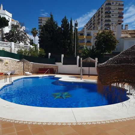 Benalmadena Costa One Bedroom Apartment, Close To The Beach Luaran gambar