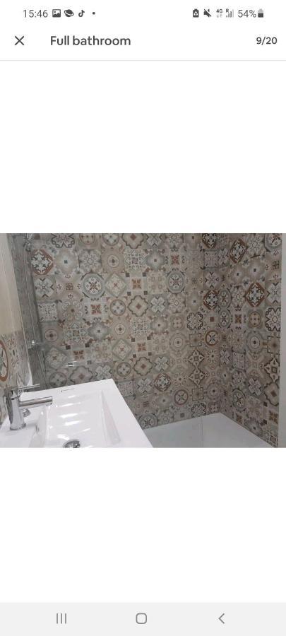 Benalmadena Costa One Bedroom Apartment, Close To The Beach Luaran gambar