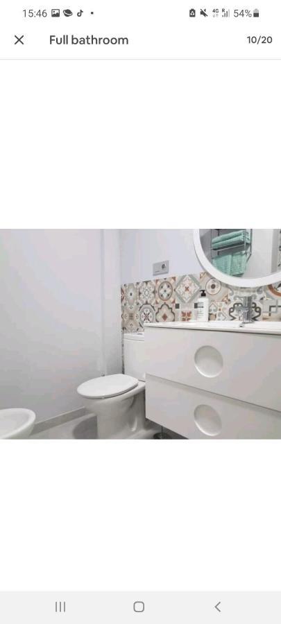 Benalmadena Costa One Bedroom Apartment, Close To The Beach Luaran gambar