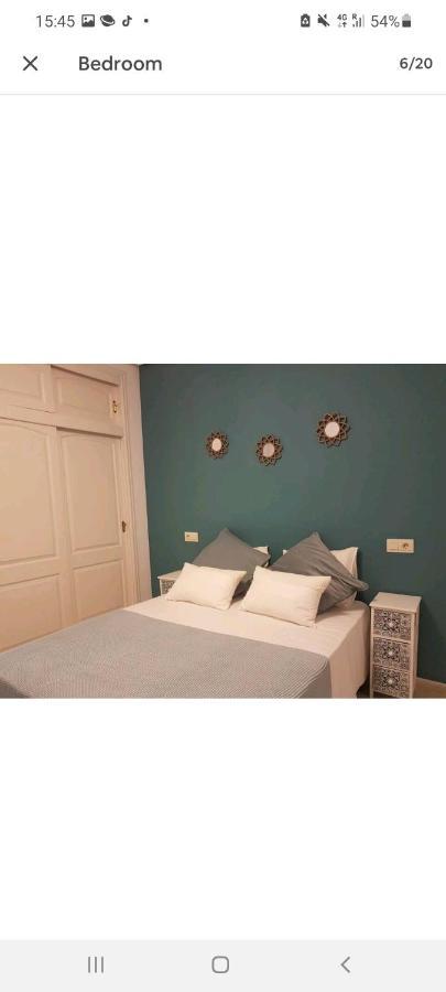 Benalmadena Costa One Bedroom Apartment, Close To The Beach Luaran gambar