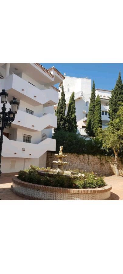 Benalmadena Costa One Bedroom Apartment, Close To The Beach Luaran gambar