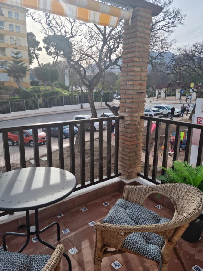 Benalmadena Costa One Bedroom Apartment, Close To The Beach Luaran gambar
