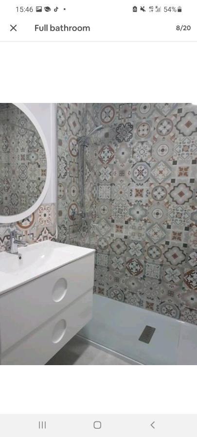 Benalmadena Costa One Bedroom Apartment, Close To The Beach Luaran gambar