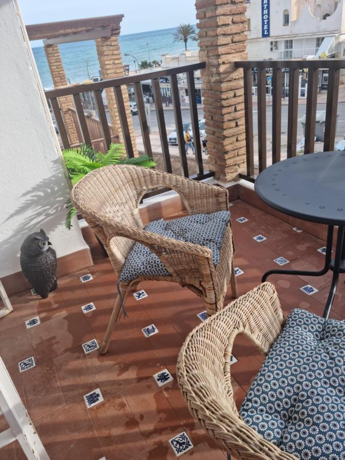Benalmadena Costa One Bedroom Apartment, Close To The Beach Luaran gambar