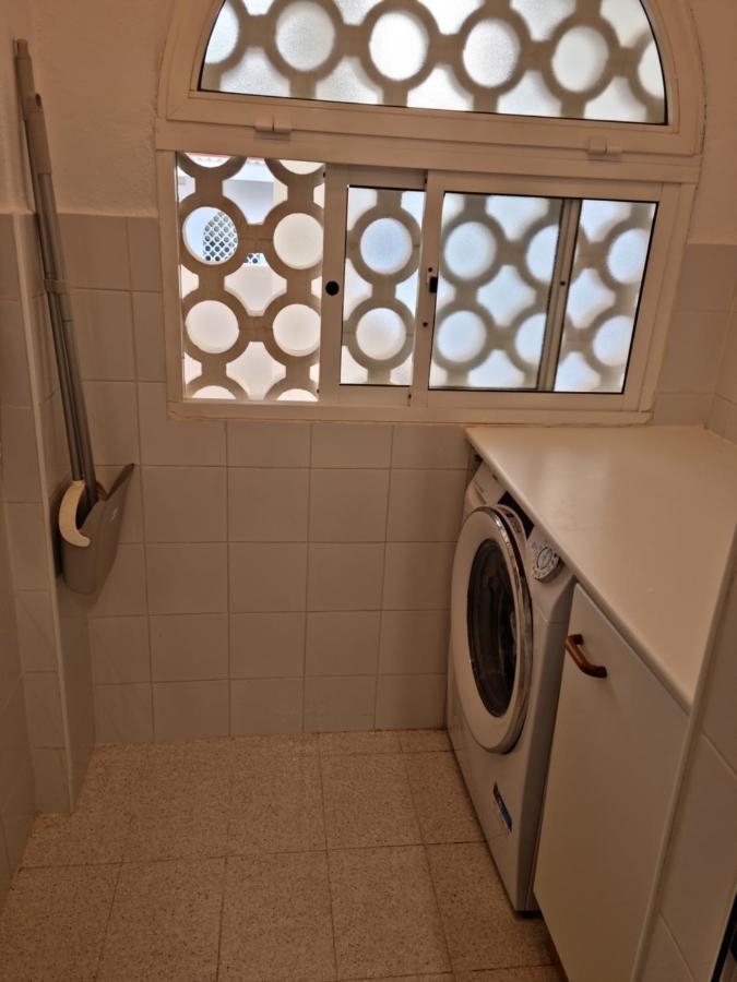 Benalmadena Costa One Bedroom Apartment, Close To The Beach Luaran gambar