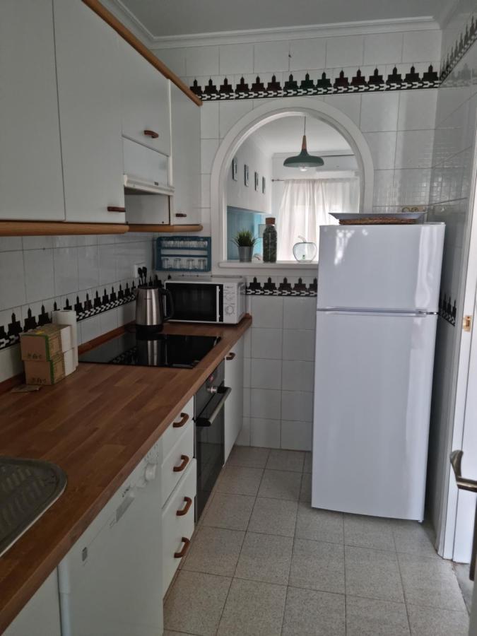 Benalmadena Costa One Bedroom Apartment, Close To The Beach Luaran gambar