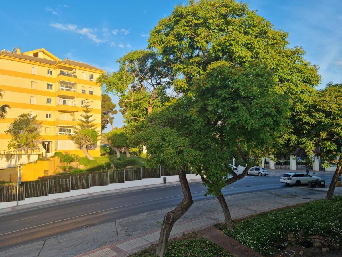 Benalmadena Costa One Bedroom Apartment, Close To The Beach Luaran gambar